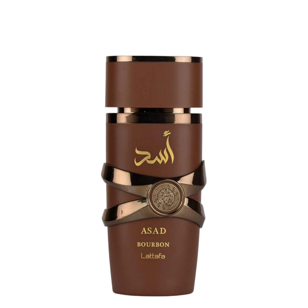 Asad Bourbon de Lattafa
