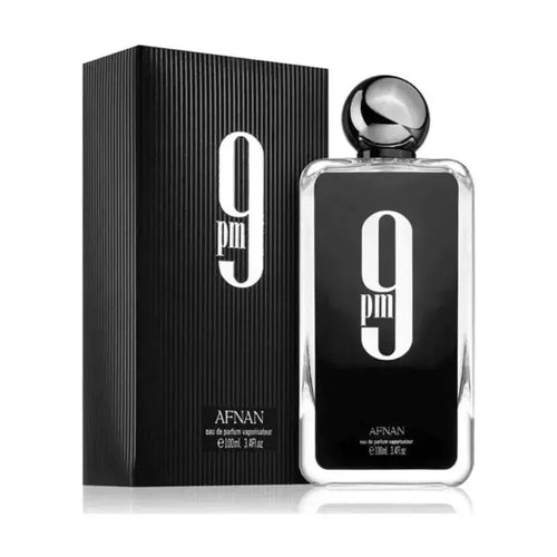 Afnan 9PM 100ml