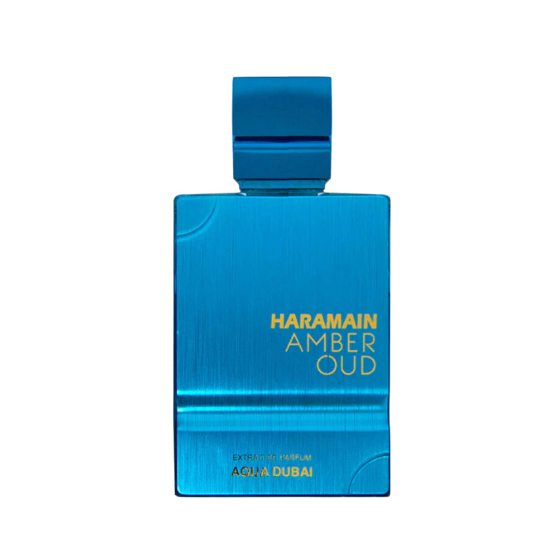 Al Haramain Amber Oud Aqua Dubai 100ml