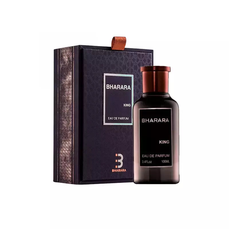 Bharara King EDP 100ml