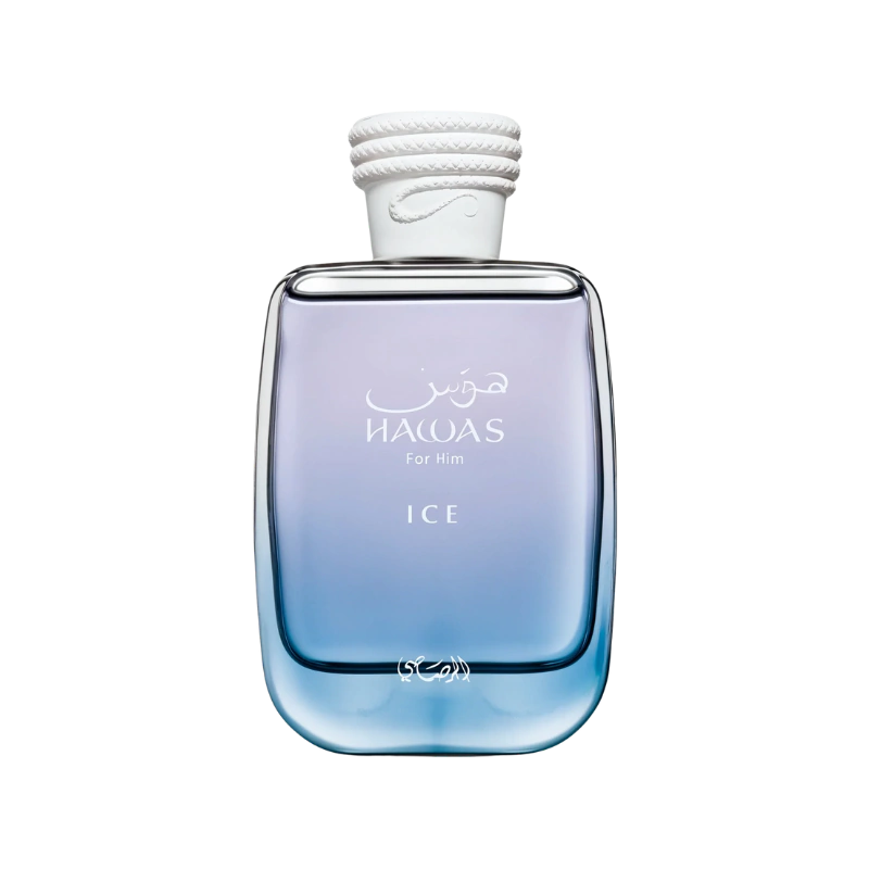 Rasasi Hawas Ice 100ml