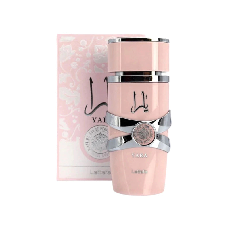 Lattafa Yara Rosa For Her 100ml